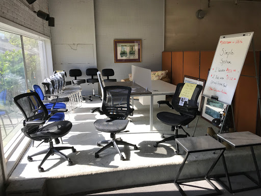 Used Office Furniture Store «Office Furniture Salvage», reviews and photos, 2705 Market St, Wilmington, NC 28403, USA