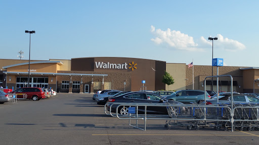 Department Store «Walmart Supercenter», reviews and photos, 6438 Basile Rowe, East Syracuse, NY 13057, USA