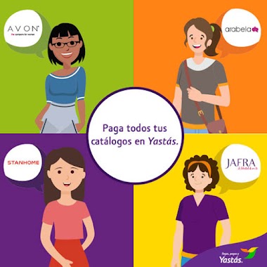 Punto Yastás En Agroservicios De La Sierra