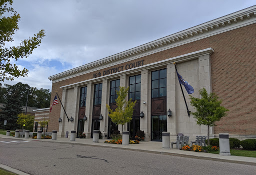 City Courthouse «16th District Court – Livonia», reviews and photos