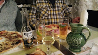 Plats et boissons du Pizzeria Le Florentin à Nevers - n°18