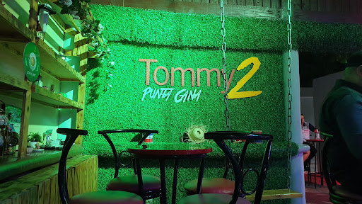 Tommy2 Bar and Grill
