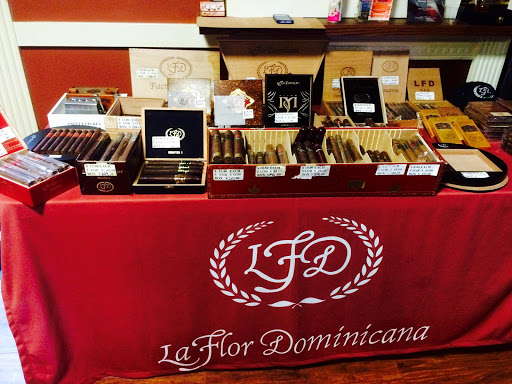 Cigar Shop «Cigar Emporium Inc», reviews and photos, 777 Central Park Ave #B, Yonkers, NY 10704, USA