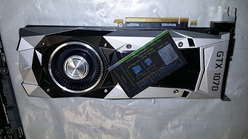 Computer Repair Service «Chicago ComputerLand LLC», reviews and photos, 2628 N Halsted St, Chicago, IL 60614, USA