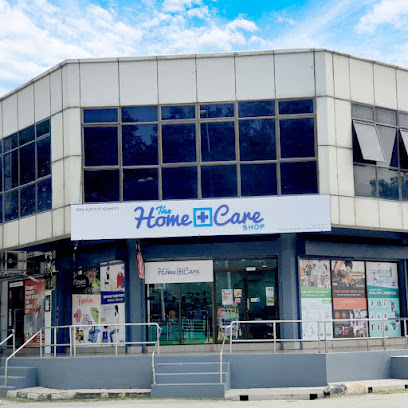 Home Care Shop @ Taman Ipoh Selatan
