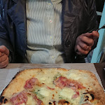 Photo n°1 de l'avis de Valeria.u fait le 24/09/2019 à 21:25 sur le  Pizzeria La Vecchia Napoli à Russi