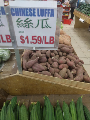 Grocery Store «Ace Market», reviews and photos, 6511 Bay Pkwy, Brooklyn, NY 11204, USA