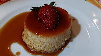 Flan du Restaurant créole La Créole à Paris - n°3