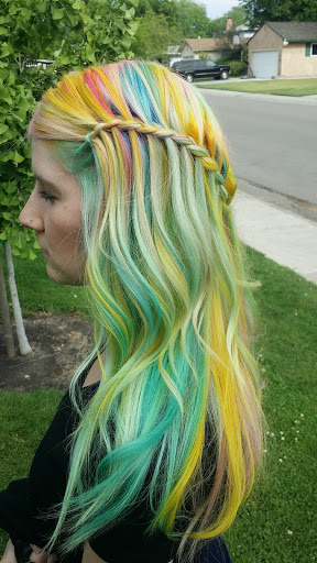 Beauty Salon «Exclusive Beauty Salon», reviews and photos, 4343 Pacific Ave E1, Stockton, CA 95207, USA