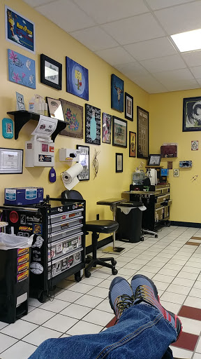 Explore lil peep tattoos ideas, creative tattoo ideas in Grand Ledge, available at Van Gogh Tattoos