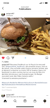 Photos du propriétaire du Restaurant Food truck L'agricantine à Allex - n°8