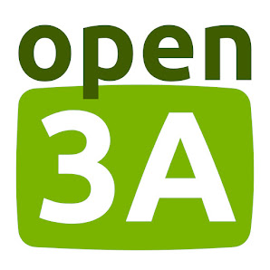 open3A GmbH Schloßbergstraße 47, 86688 Marxheim, Deutschland