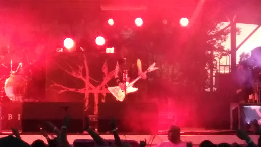 Concert Hall «Shiley Acres Concert Stage», reviews and photos, 1446 Nadenbousch Ln, Inwood, WV 25428, USA