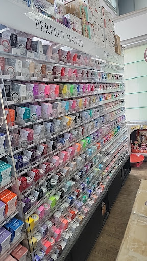 Beauty Supply Store «US Skyline Beauty Supply Inc», reviews and photos, 7234 Arlington Blvd, Falls Church, VA 22042, USA