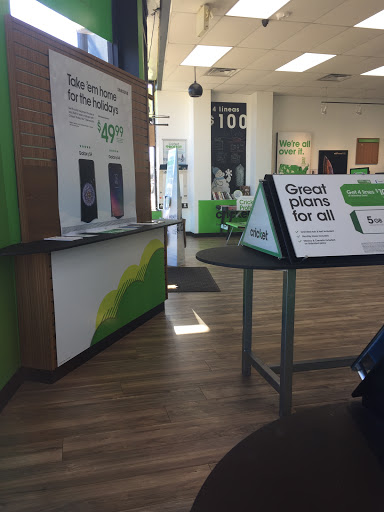 Cell Phone Store «Cricket Wireless Authorized Retailer», reviews and photos, 5620 Kenilworth Ave, Riverdale, MD 20737, USA