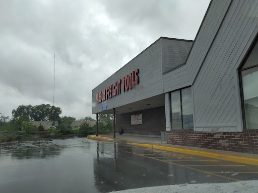 Hardware Store «Harbor Freight Tools», reviews and photos, 5231 Evergreen Way, Everett, WA 98203, USA