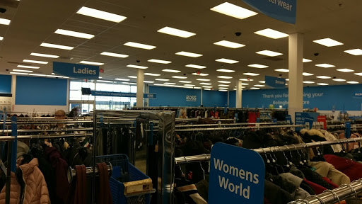 Clothing Store «Ross Dress for Less», reviews and photos, 257 N Weber Rd, Bolingbrook, IL 60490, USA