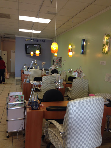 Spa «Lavern Nails & Spa DBA», reviews and photos, 2753 E Broadway Rd, Mesa, AZ 85204, USA