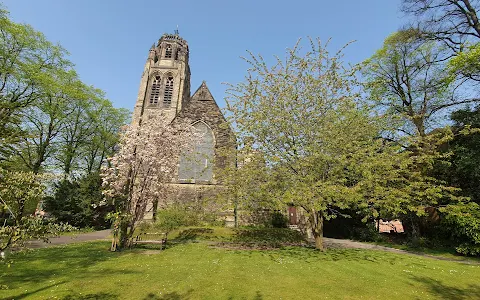 St Paul's C of E Church image