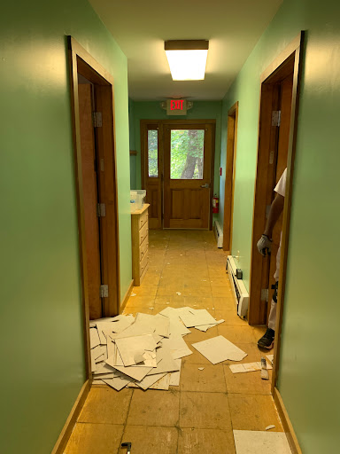 Home Improvement Store «The Home Depot», reviews and photos, 104 Danbury Rd, New Milford, CT 06776, USA