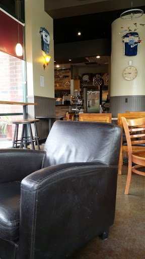 Coffee Shop «Common Grounds Coffee», reviews and photos, 2171 Cowell Blvd, Davis, CA 95618, USA