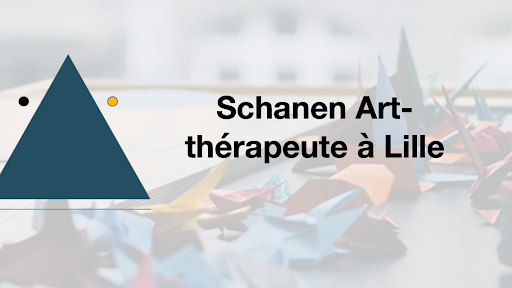 Art-thérapeute à Lille / Schanen