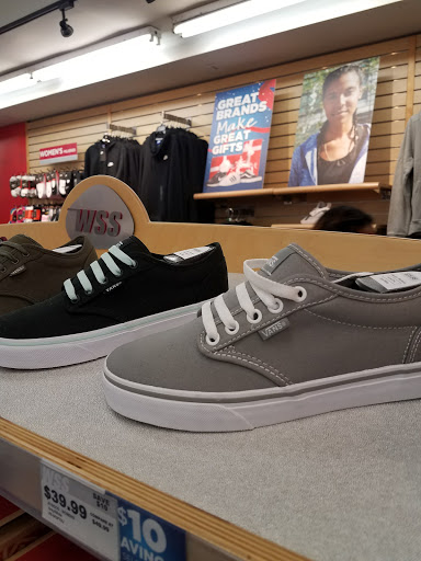 Shoe Store «WSS», reviews and photos, 8830 Garfield Ave, South Gate, CA 90280, USA