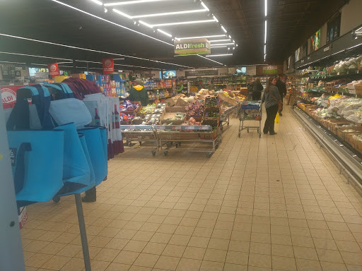 Supermarket «ALDI», reviews and photos, 3480 Memorial Dr, Decatur, GA 30032, USA