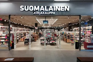Suomalainen Kirjakauppa Oy image