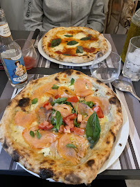 Pizza du Pizzeria Semina à Paris - n°20