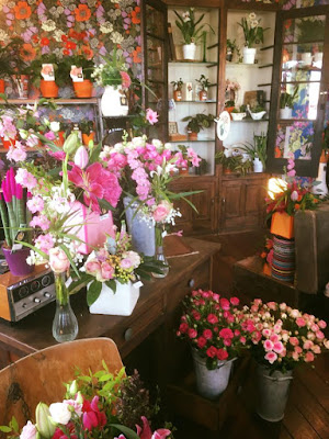 Chez Marguerite à Aytré