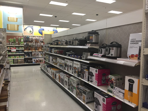 Department Store «Target», reviews and photos, 26762 Portola Pkwy, Foothill Ranch, CA 92610, USA