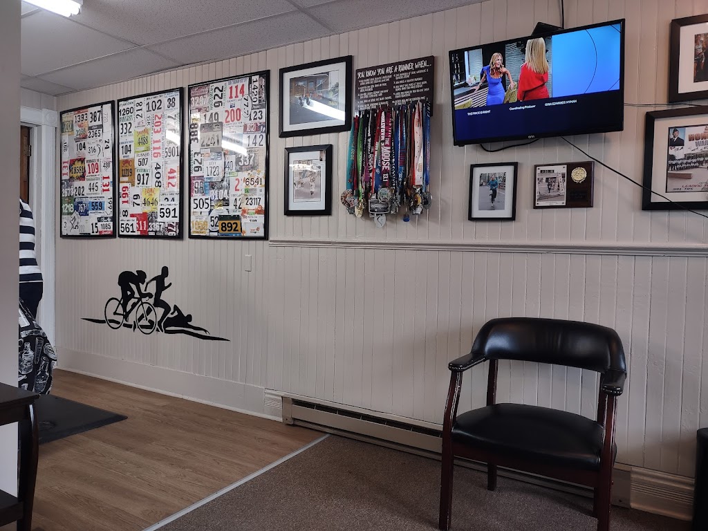 Kathy's Barber Shop 13367