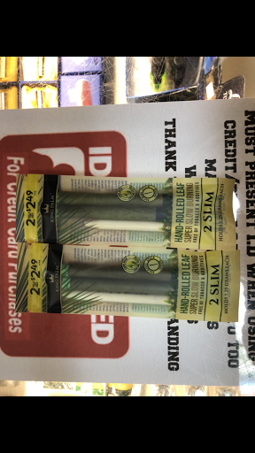 Tobacco Shop «Slow Motion Smoke Shop», reviews and photos, 11126 N 30th St, Tampa, FL 33612, USA