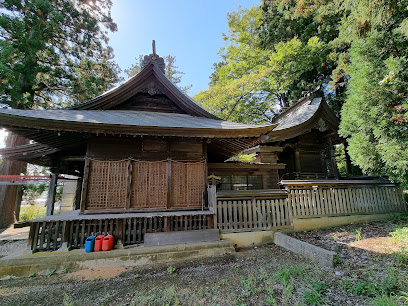 石崎神社