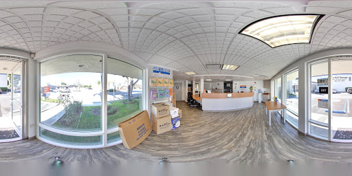 Self-Storage Facility «A-1 Self Storage», reviews and photos, 12260 Garvey Ave, El Monte, CA 91732, USA