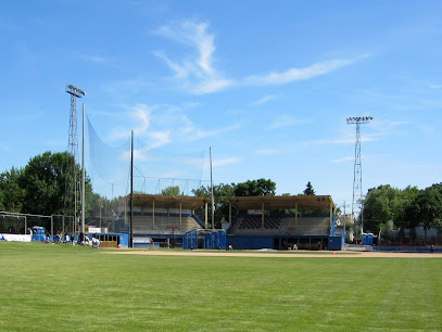 Knute Nelson Memorial Field photo