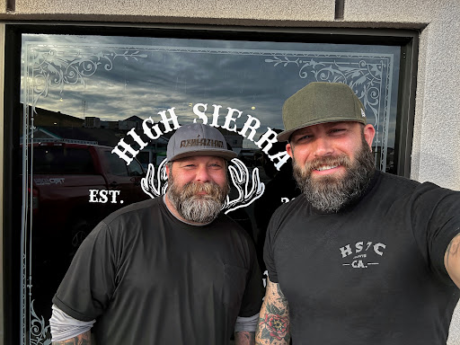 Explore female throat tattoo ideas, creative tattoo ideas in Clovis, available at High Sierra Tattoo Co.