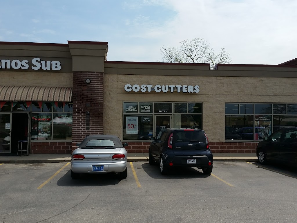 Cost Cutters 53066