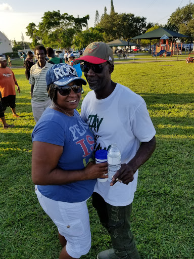 Park «Mc Tyre Park», reviews and photos, 3501 SW 56th Ave, West Park, FL 33023, USA