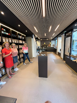 Cafés Miguel - Torréfacteur Rémois - Boutique du centre-ville à Reims