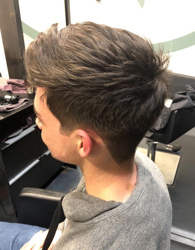 Beauty Salon «Pure Natur Salon & Spa», reviews and photos, 6540 N Illinois St #105, Fairview Heights, IL 62208, USA