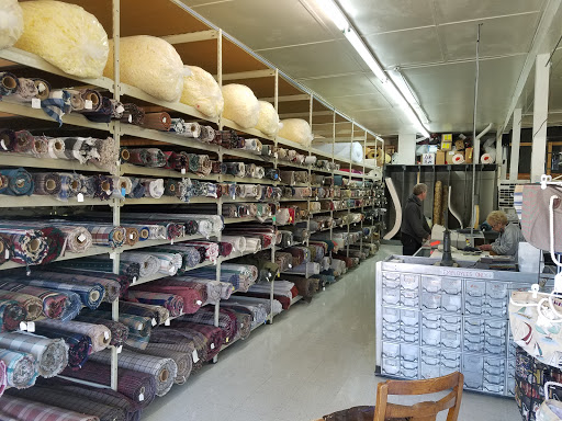 Best Foam & Fabric Outlet, 8328 S Park Ave, Tacoma, WA 98408, USA, 