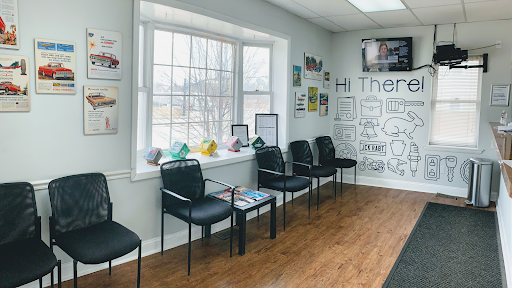 Auto Tag Agency «Jack Rabbit Auto Tags», reviews and photos