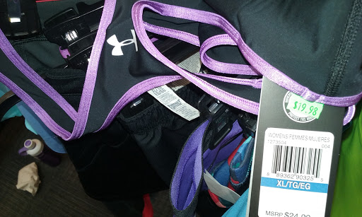 Sporting Goods Store «Academy Sports + Outdoors», reviews and photos, 5075 Goodman Rd, Olive Branch, MS 38654, USA