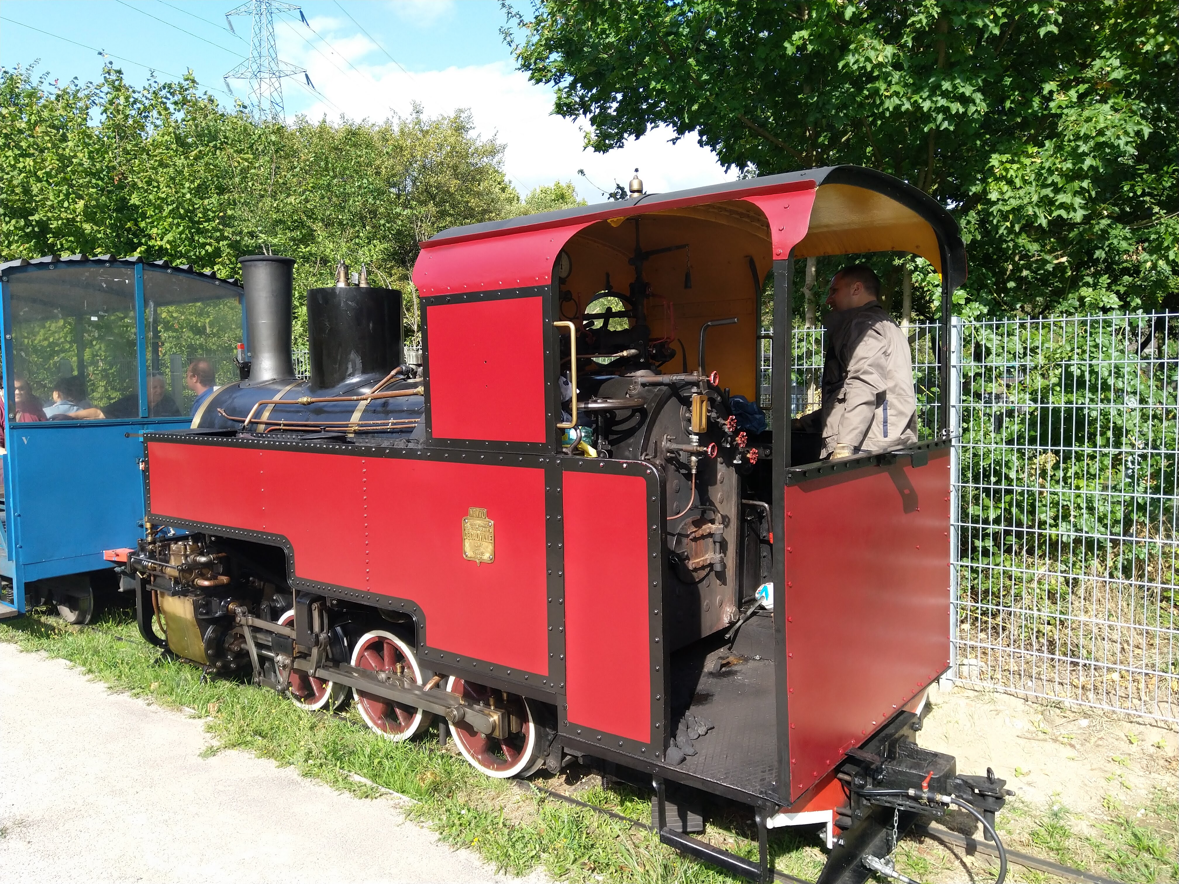 Photo n° 2 de l'avis de Stéphane.r fait le 06/10/2019 à 22:38