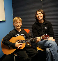 Oregon Music Academy