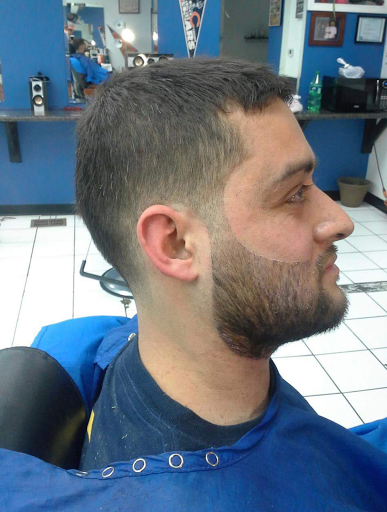 Barber Shop «Clippers barber shop», reviews and photos, 3907 W 47th St, Chicago, IL 60632, USA