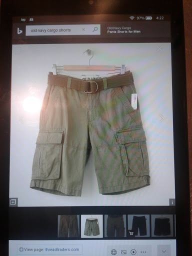 Clothing Store «Old Navy», reviews and photos, 100 Maple Tree Pl, Williston, VT 05495, USA