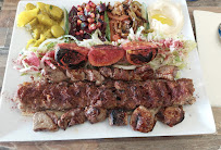 Kebab du Restaurant de spécialités du Moyen-Orient Resto Onel مطعم اونيل العراقي à Strasbourg - n°6